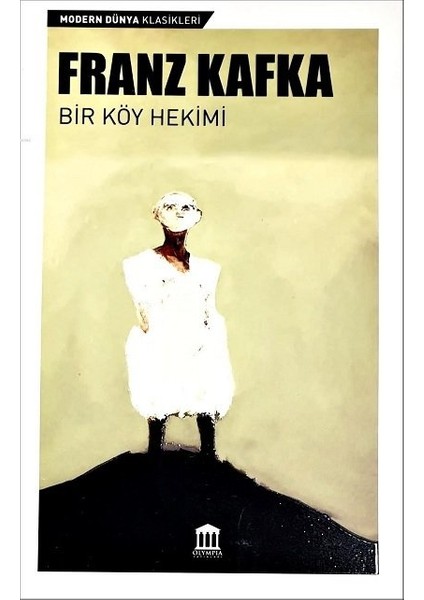 Ateşçi - Franz Kafka