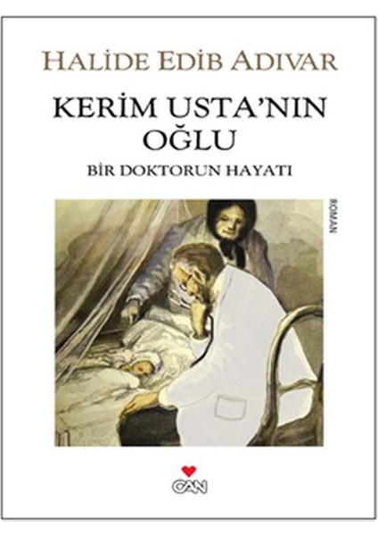 Akile Hanım Sokağı - Halide Edib Adıvar