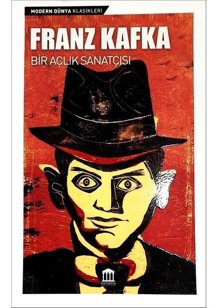 Bir Köy Hekimi - Franz Kafka