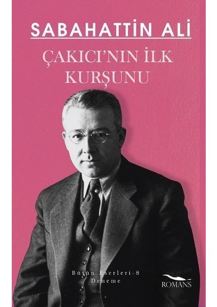 Sabahattin Ali Bütün Şiirleri - Sabahattin Ali