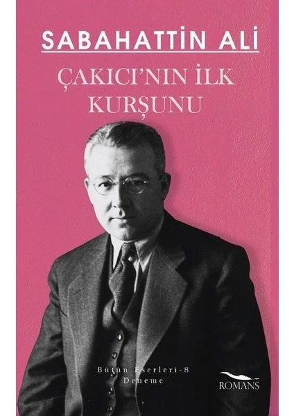 Sabahattin Ali Bütün Şiirleri - Sabahattin Ali