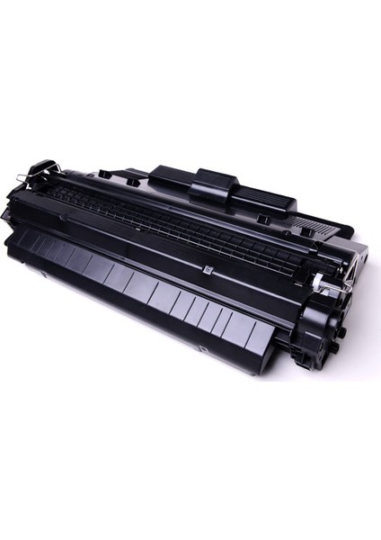 History LaserJet M712 M725 Muadil Toner CF214A