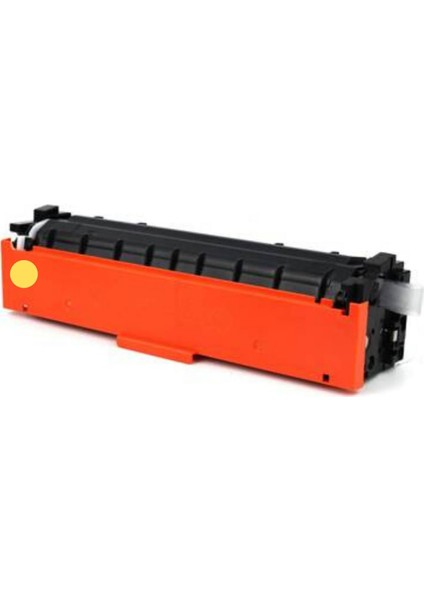 History Ce412A 305A Sarı Muadil Toner LaserJet Pro M375 M475