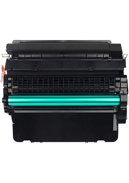 LaserJet M605 M606 M630 Muadil Toner CF281X 25000 Sayfa modelleri