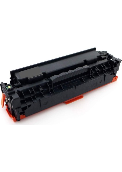 History Ce410A 305A Siyah Muadil Toner LaserJet Pro M375 M475