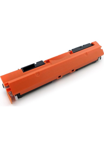 History CF350A 130A Siyah Muadil Toner LaserJet M176 M177