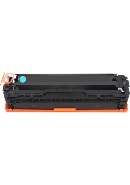 LaserJet Pro CP1525 CM1415 Mavi Muadil Toner CE321A 128A