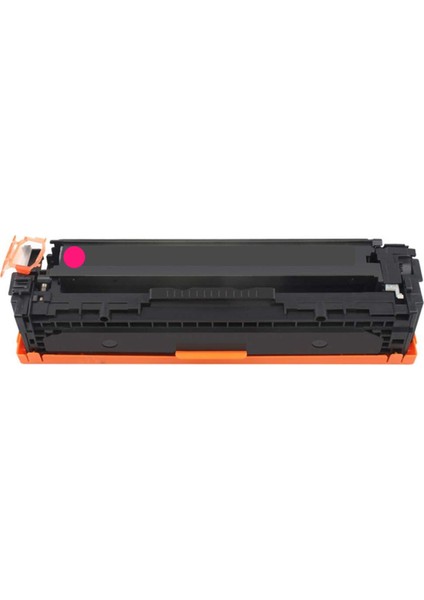 LaserJet Pro 200 M251 M276 Kırmızı Muadil Toner CF213A 131A