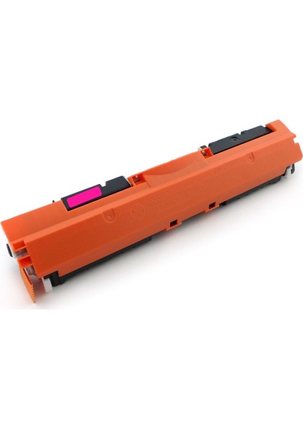 History CF353A 130A Kırmızı Muadil Toner LaserJet M176 M177A