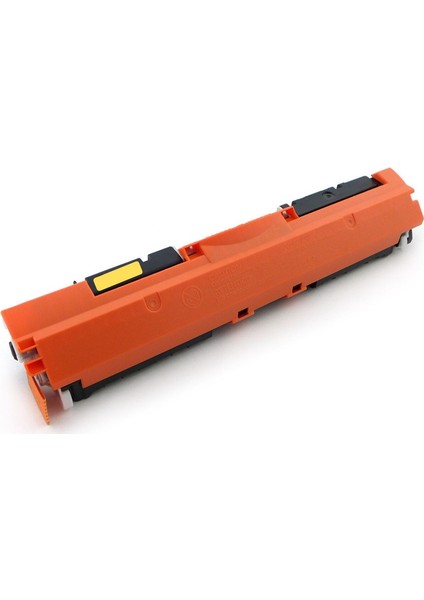 LaserJet M176 M177 Sarı Muadil Toner CF352A 130A