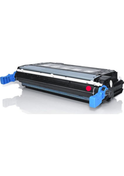 LaserJet CP4005 Kırmızı Toner CB403A 642A