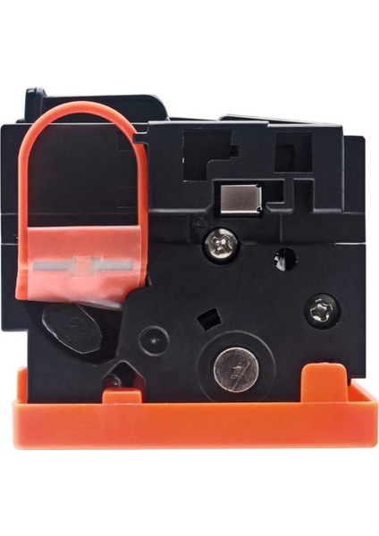 LaserJet Pro M252 M274 M277 Siyah Muadil Toner CF400A 201A fırsatları