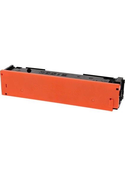 LaserJet Pro M252 M274 M277 Siyah Muadil Toner CF400A 201A