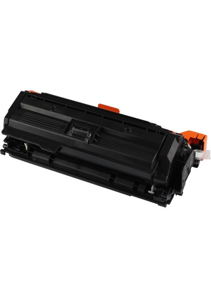 LaserJet CP4025n CP4525 Kırmızı Toner CE263A 648A modelleri