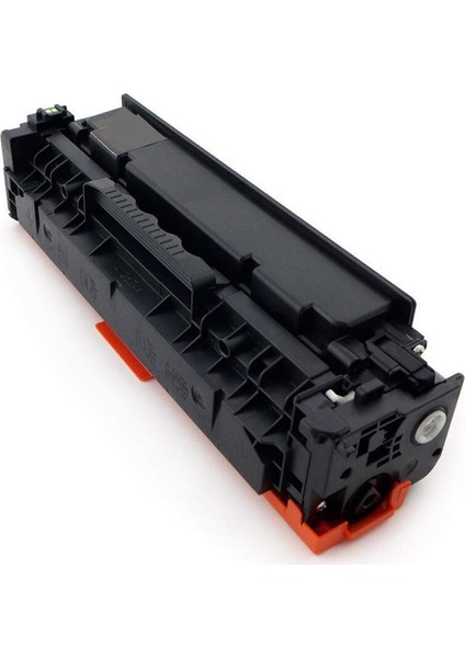 History CC532A 304A Sarı Muadil Toner LaserJet CP2025 CM2320 fiyatları