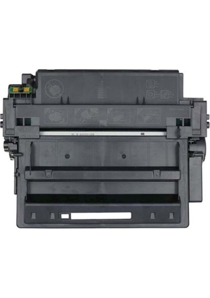 Muadil Toner Q6511X LaserJet 2410 2420 (Kutusuz) fiyatları