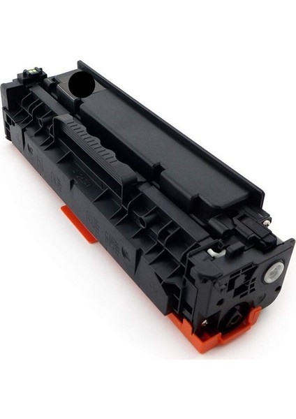 LaserJet Pro M476 Siyah Muadil Toner CF380A 312A