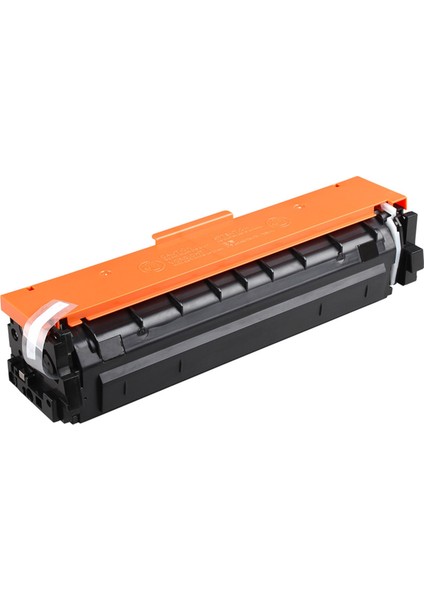 LaserJet Pro M154 M180 Kırmızı Toner CF533A 205A