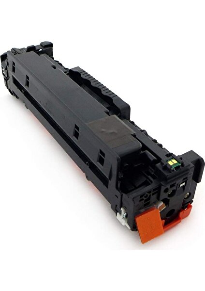 LaserJet CP2025 CM2320 Siyah Muadil Toner CC530A 304A