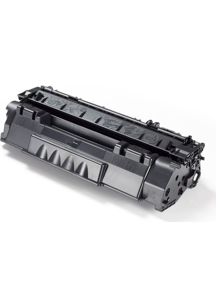 LaserJet P2014 1160 Muadil Toner Q7553A Q5949A Universal