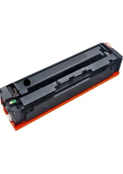 LaserJet Pro M254 M280 M281 Siyah Toner CF540A 203A