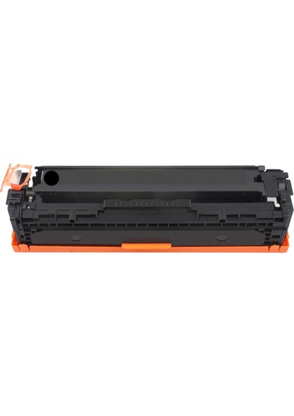 LaserJet CP1215 CM1312 Siyah Muadil Toner CB540A 125A