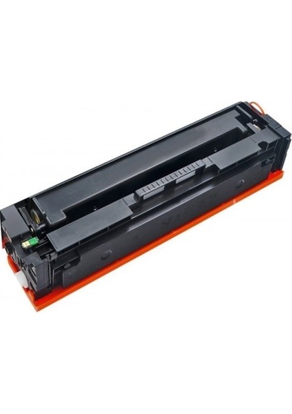 LaserJet Pro M254 M280 M281 Kırmızı Toner CF543A 203A