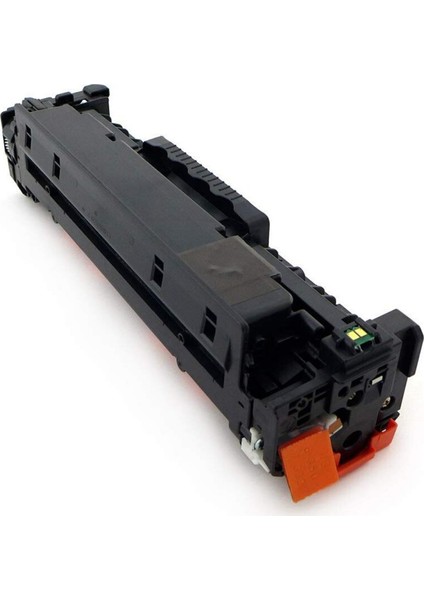 LaserJet Pro M476 Mavi Muadil Toner CF381A 312A modelleri