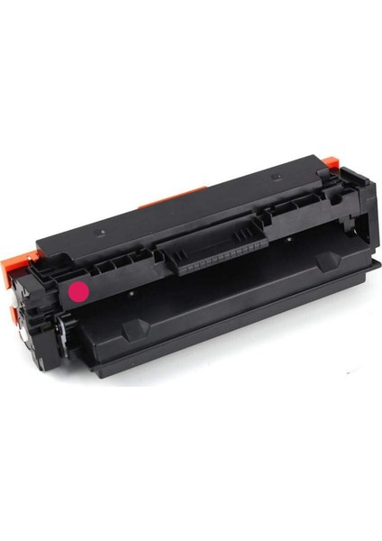 LaserJet Pro M377 M452 M477 Kırmızı Toner CF413X