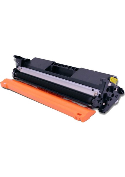 LaserJet M203 M237 Muadil Toner Chipsiz CF230A