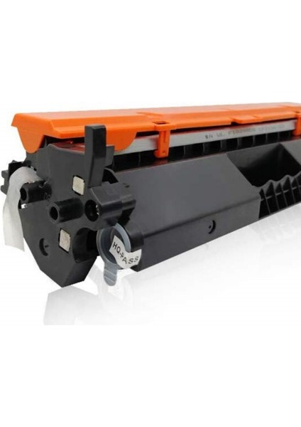 LaserJet M203 M237 Muadil Toner Chipsiz CF230A fırsatları