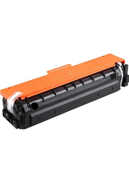 LaserJet Pro M154 M180 Siyah Toner CF530A 205A