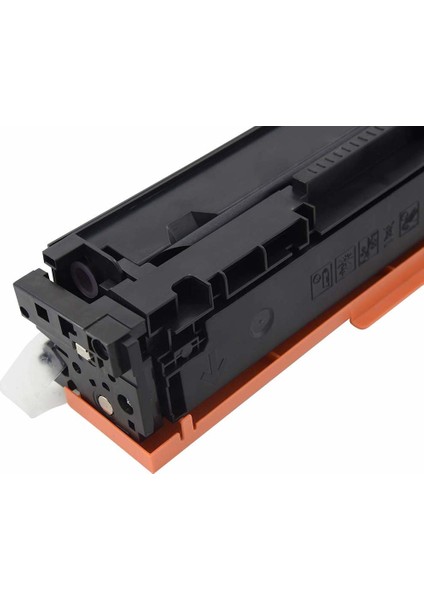 LaserJet Pro M154 M180 Siyah Toner CF530A 205A modelleri