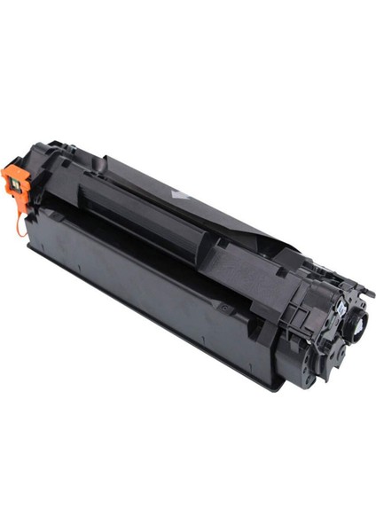 LaserJet Pro M125 M127 M201 Muadil Toner CF283A