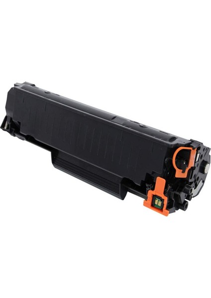 LaserJet Pro M125 M127 M201 Muadil Toner CF283A fiyatları