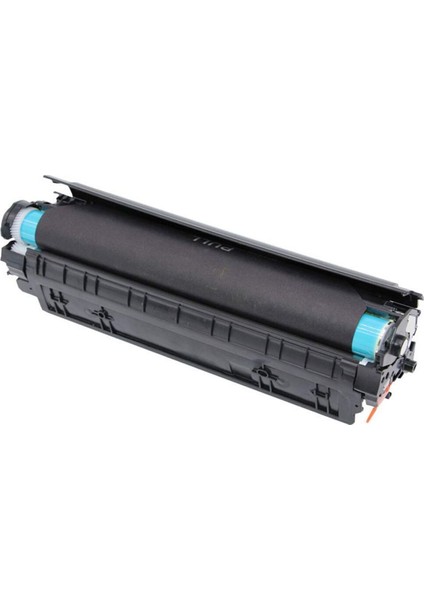 LaserJet Pro M125 M127 M201 Muadil Toner CF283A modelleri