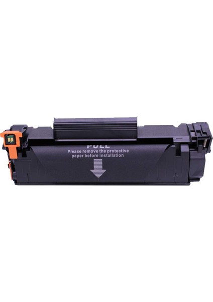 LaserJet Pro M201 M225 Muadil Toner CF283X