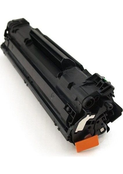LaserJet Pro M201 M225 Muadil Toner CF283X modelleri