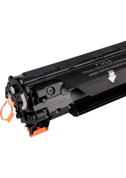 LaserJet P1005 M1120 M1522 Muadil Toner CB435A CB436A fırsatları