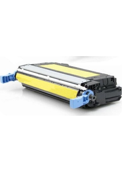 LaserJet CP4005 Sarı Toner CB402A 642A