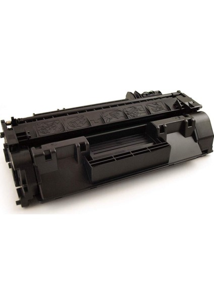 LaserJet P2035 P2050 P2055 Muadil Toner CE505A