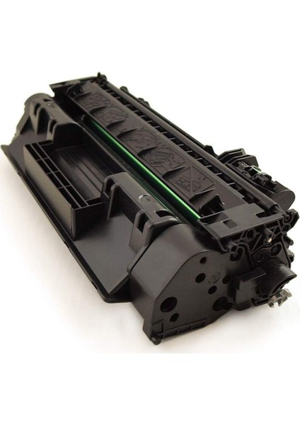 LaserJet P2035 P2050 P2055 Muadil Toner CE505A fırsatları