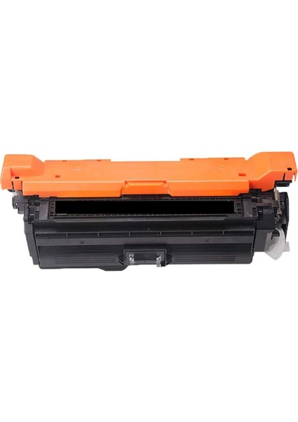LaserJet CP4025n CP4525 Siyah Toner CE260A 648A