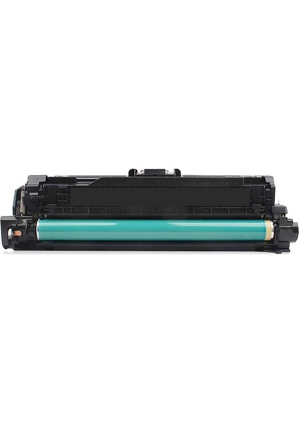 LaserJet CP4025n CP4525 Siyah Toner CE260A 648A fırsatları