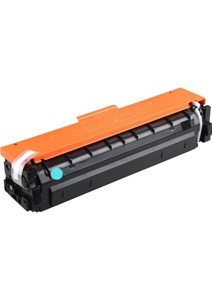LaserJet Pro M154 M180 Mavi Toner CF531A 205A
