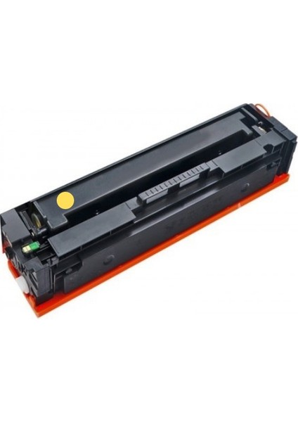 LaserJet Pro M254 M280 M281 Sarı Toner CF542A 203A