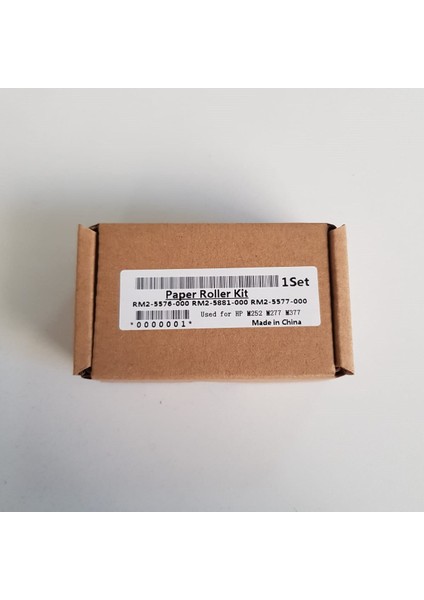 For M252 M277 M377 Paten Lastiği Seti - Pick-Up Roller Kit fırsatları