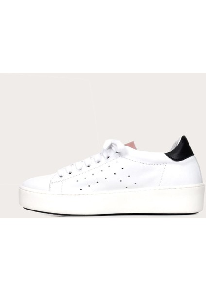 Beyaz B25C05 Kadın Spor Ayakkabı modelleri