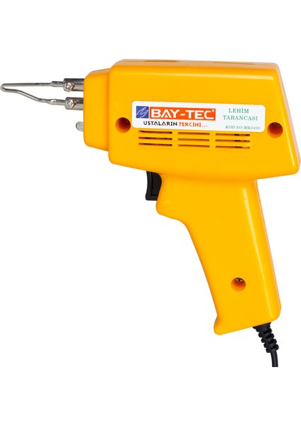 100W Tabanca Lehim MK0420