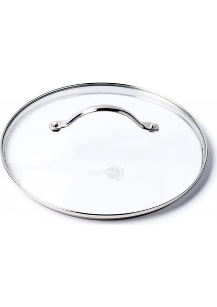 Çok Amaçlı 30CM Cam Kapak